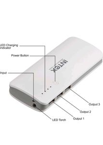 Intex 11000mAh Power Bank