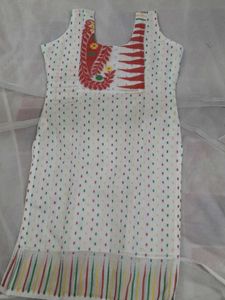 Stylish kurta