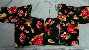 Blouse.
