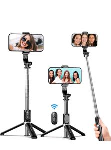 KRATOS K1 SELFIE STICK NEW
