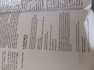 GC Leong Physical And HUMAN GEOGRAPHY
