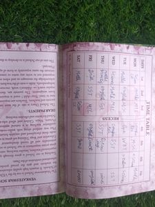 Diary