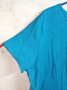 PLUS SIZE Summer Fashion Top Flared