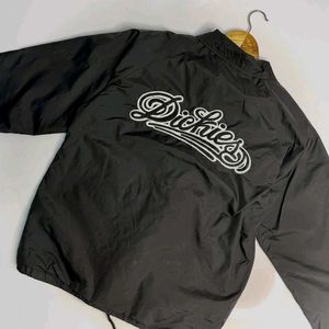 Dickies Black Jacket