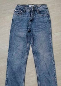 Zara Denim Jeans