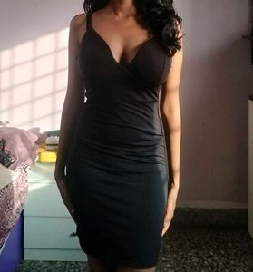 Bodycon Dress