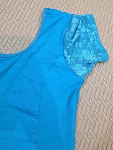 Combo Of 3 Stretchable Blouses