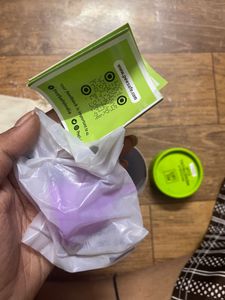 Pee Safe Menstrual Cup (Small ) Size