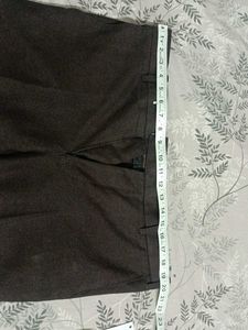 Regular Stiched Pant