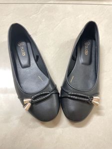 Ballerina Flats
