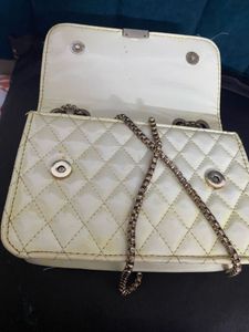 Lino Perros Sling Bag