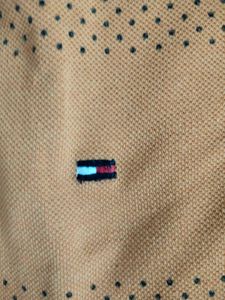 Tommy Hilfiger Polo T Shirt