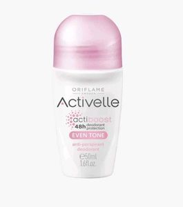 Oriflame Sweden Activelle Deodrant