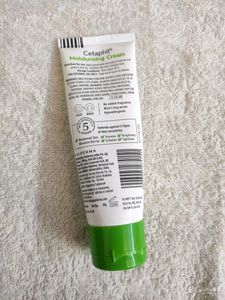 Cetaphil Moisturizing Cream