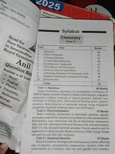 Class12 UP Board Unsolved Papers And Question Bank