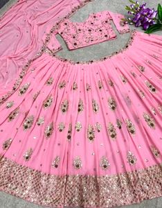 LEHANGA CHOLI