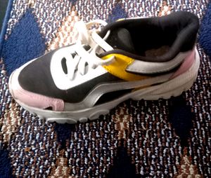 Women Shoe