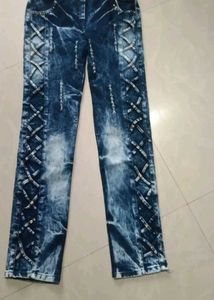 Women Jeans