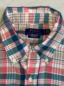 Ralph Lauren Orginal Shirt