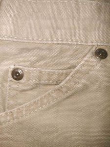 🔥 Vintage Dickies Relaxed Fit Pants 36x30