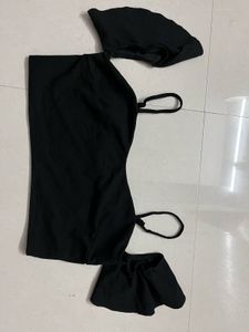 SHEIN BRANDED Designer top