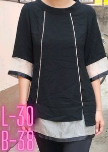 **Korean Style Top**