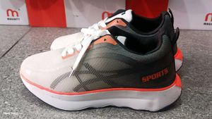 NEW BRANDED MENS Comfortable Shoes
