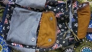 college bag