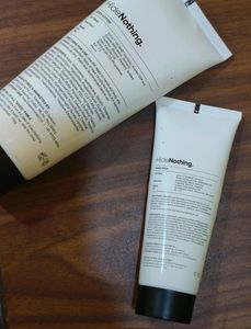 Minimalist -SPF 30 Body Lotion &amp; SPF 50 Sunscreen for Face