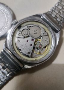 Hmt Watch Not Working Need Service