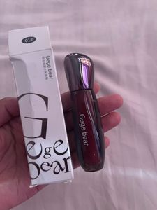 Gege Bear Lipstick