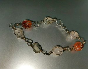 Gemstone Bracelet