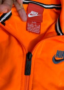 Original Nike Tracksuit