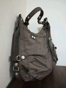 Authentic GGL tote Bag