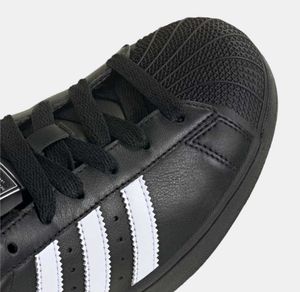 Adidas Superstar II
