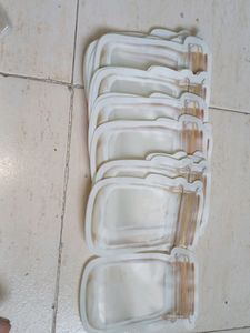 Small Ziplock Pouch