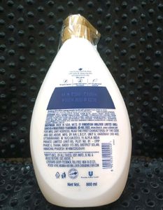 Dove Dryness Care Body Wash