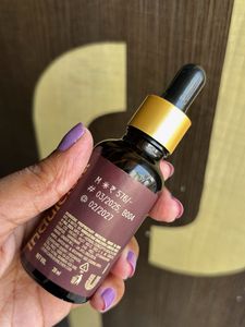 Bringha Scalp Serum