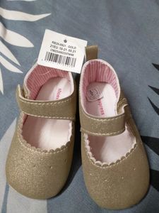Baby Shoes