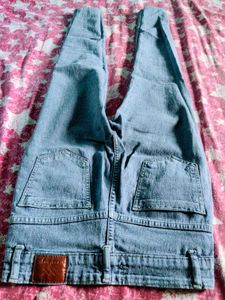Denim Jeans