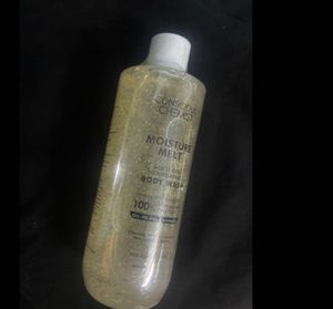 Moisture Melt Bodywash