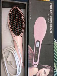 Fast Hair Straightner HQT- 906