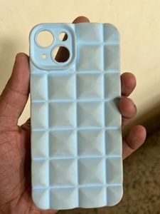 Iphone 14 Back Ultra Thin Cover