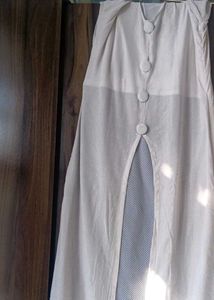 Comfortable Maxi Dress 👗
