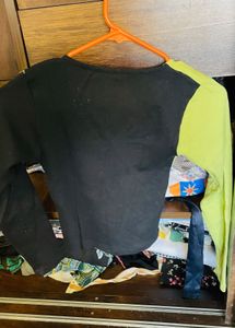 New Top