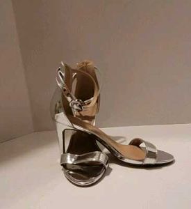 Primium Luxe Heels Sandel