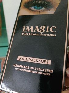 Imagic Pro False Eyelashes