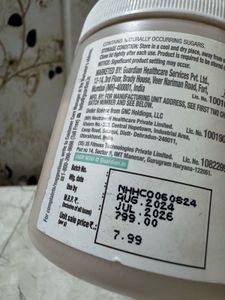 Gnc Collgen