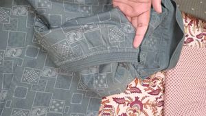 Men T-shirt Pack of 2 Size 3XL (46)