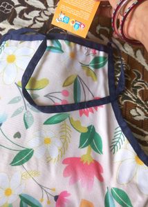 Kitchen Apron